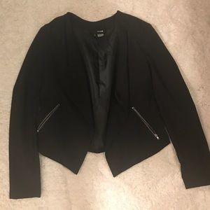 H&M blazer